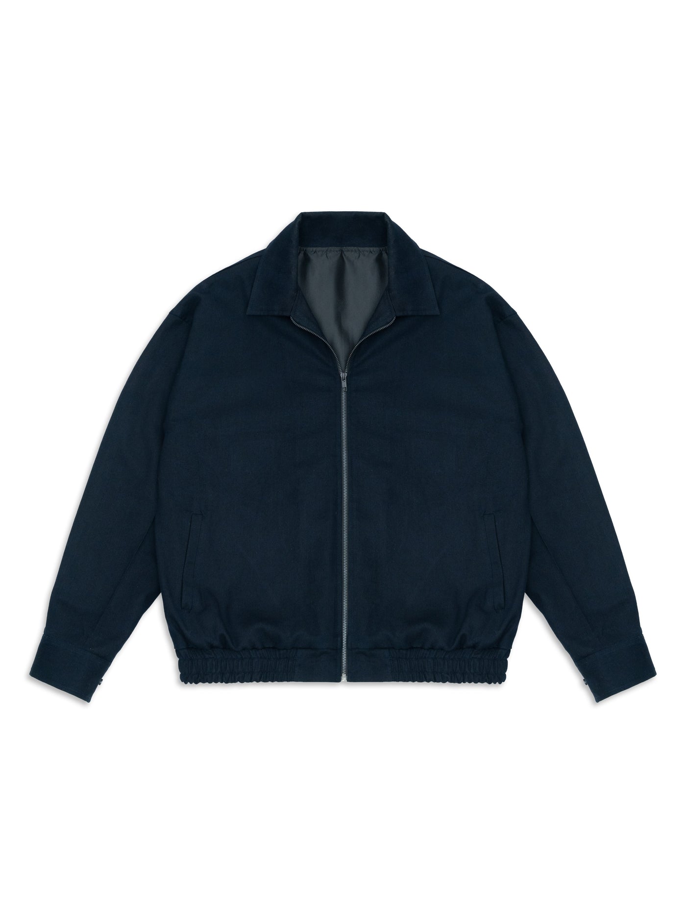 Workwear Denim Jacket