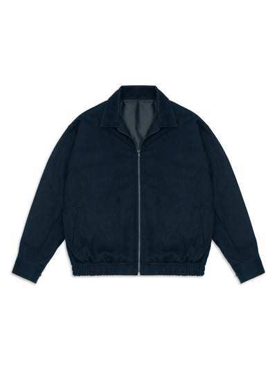 Workwear Denim Jacket