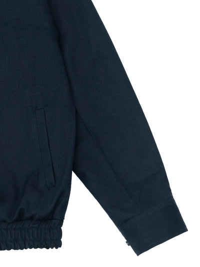 Workwear Denim Jacket