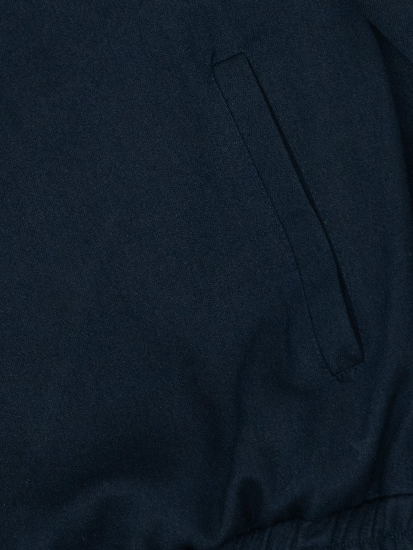 Workwear Denim Jacket