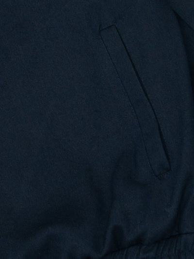 Workwear Denim Jacket