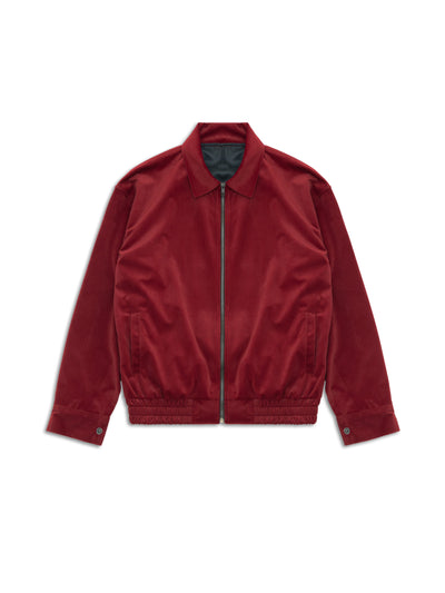 Crimson Core Jacket