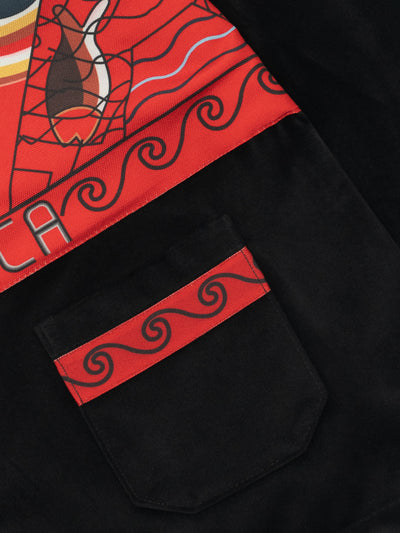 Titicaca Folk Art Jacket