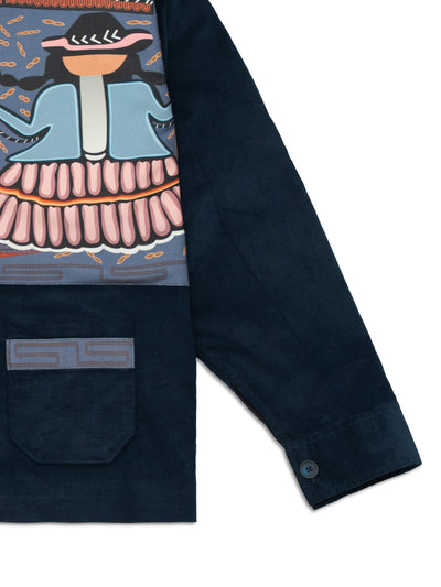 Fabura Artwork Jacket