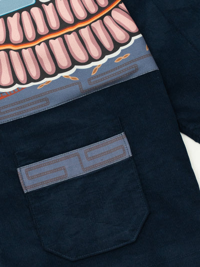 Fabura Artwork Jacket