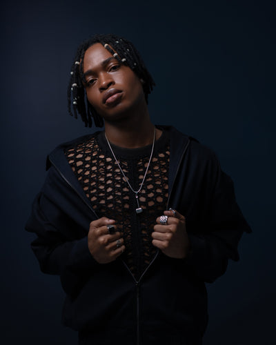 Workwear Denim Jacket