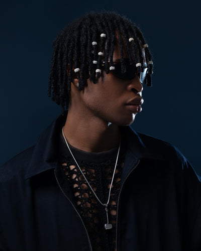 Workwear Denim Jacket