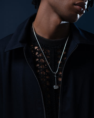 Workwear Denim Jacket