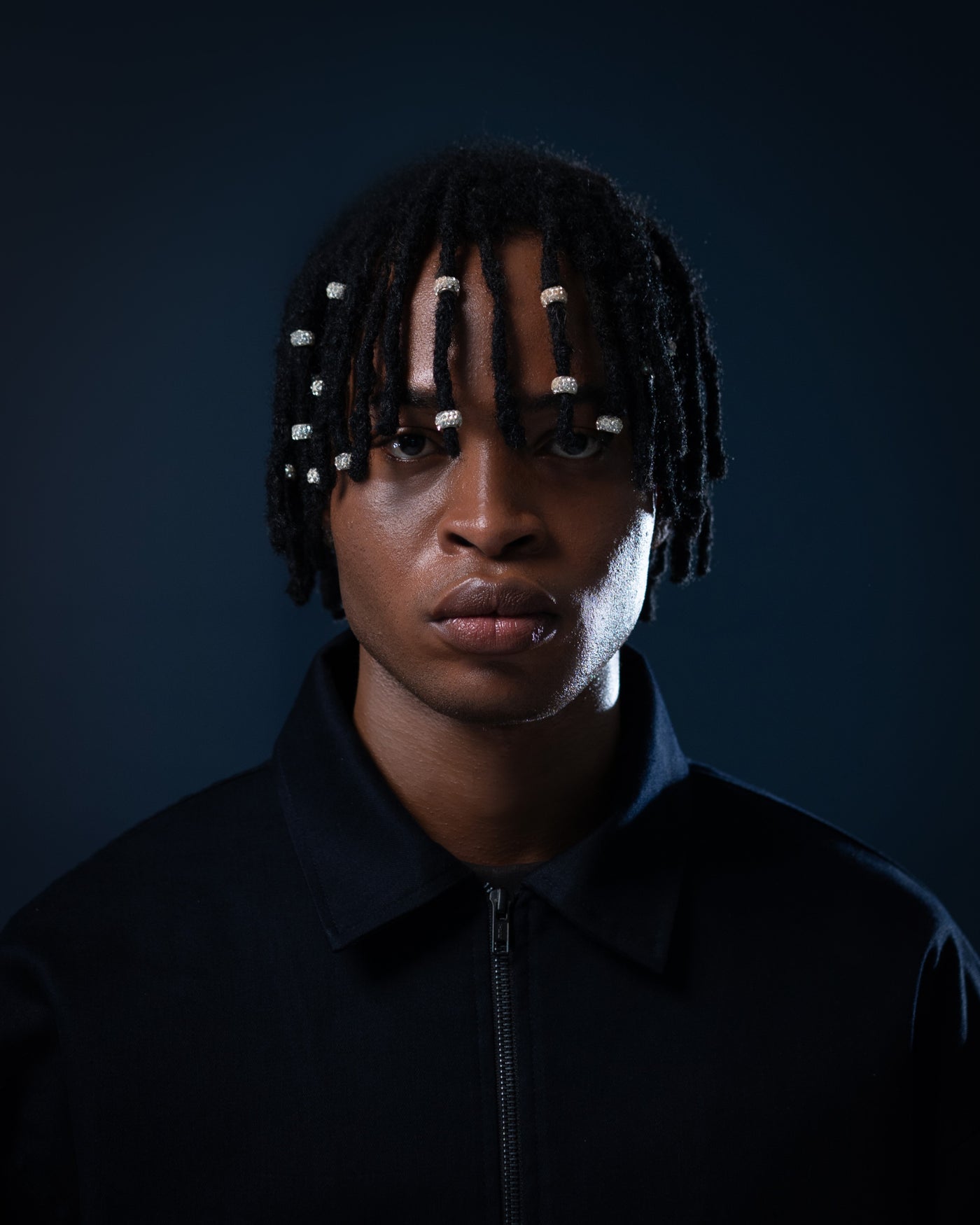 Workwear Denim Jacket