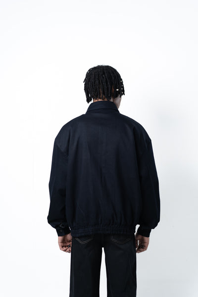 Workwear Denim Jacket