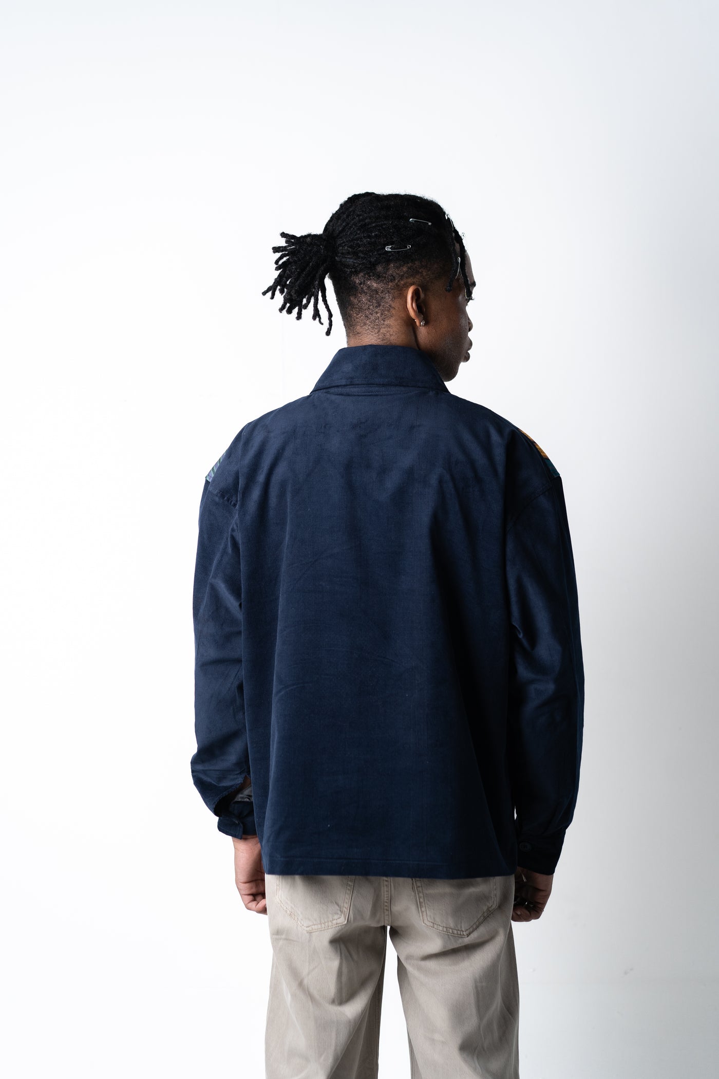 Fabura Artwork Jacket