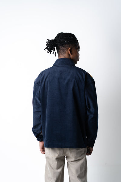 Fabura Artwork Jacket