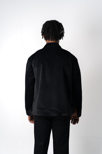 Titicaca Folk Art Jacket